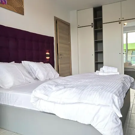 Citadell Sea View - N Pools Lägenhet