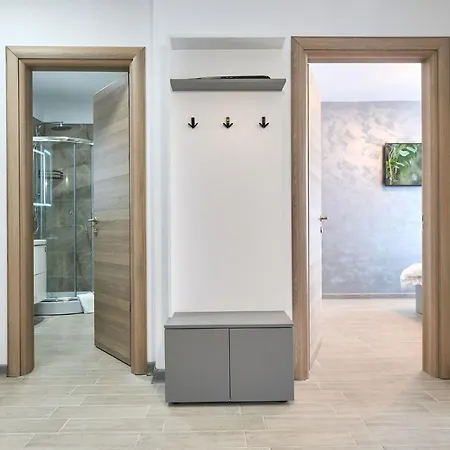 Citadell Sea View - N Pools